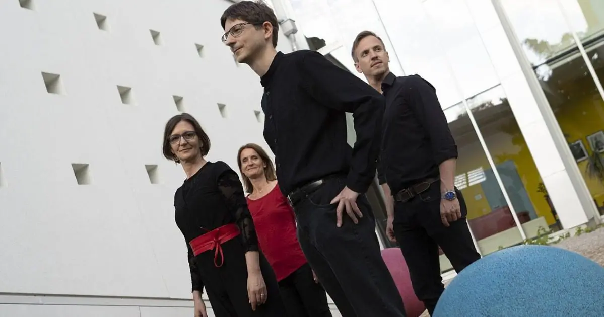 Clemens Pechstein Quartett, anschließend Jam-Session