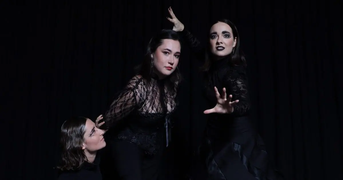 DER FALL MACBETH