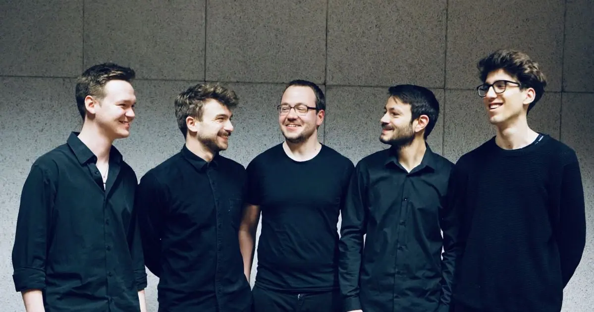 Eingang Quintet