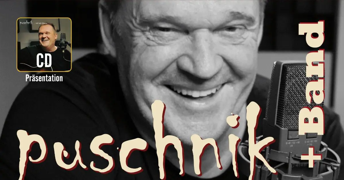 puschnik und Band