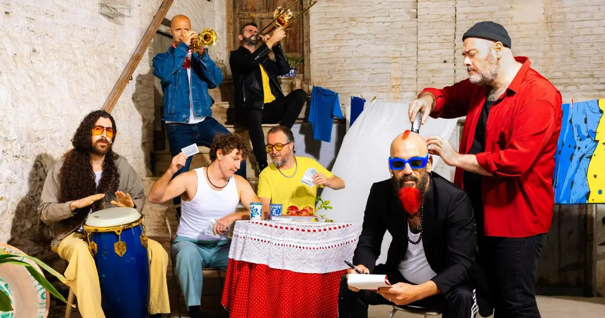 Eskorzo + Special Guests