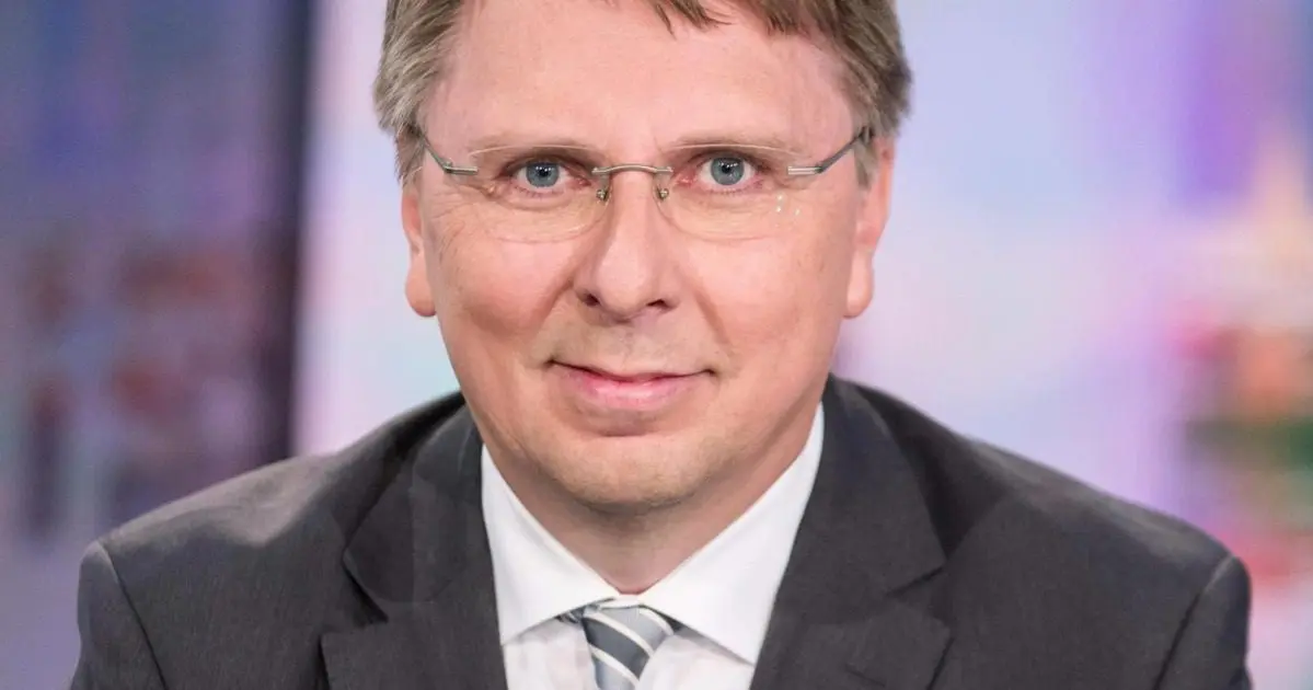 Fritz Dittlbacher im Gespräch-