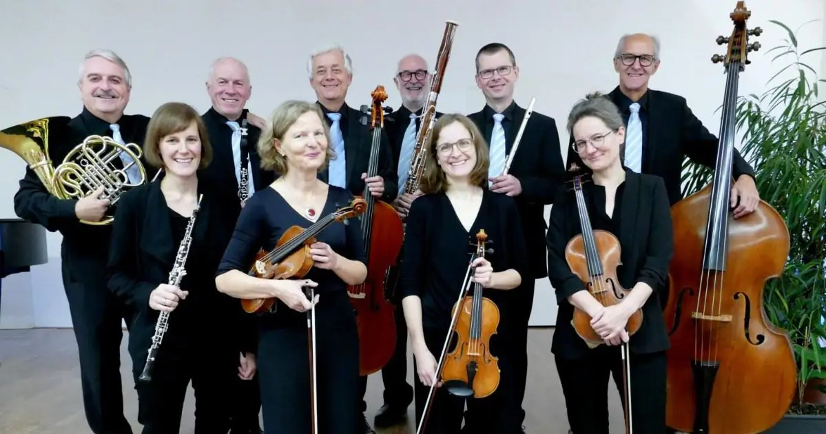 Neujahrskonzert