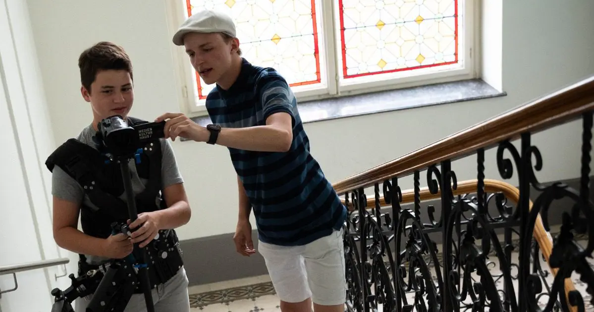 Offene Filmwerkstatt