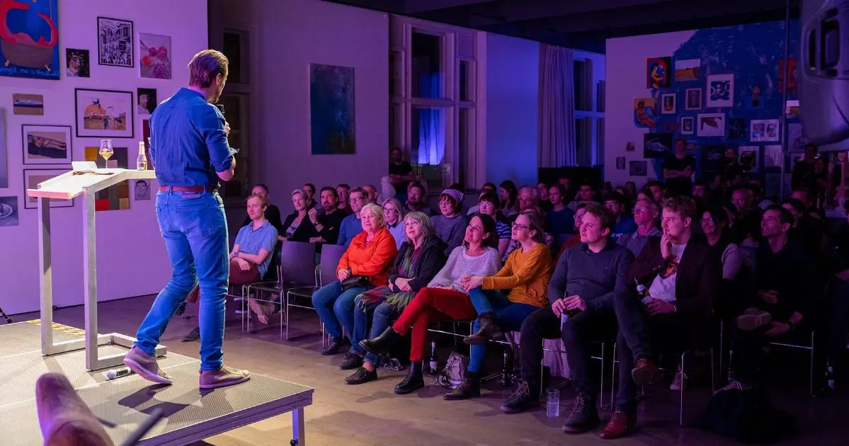 PowerPoint Karaoke