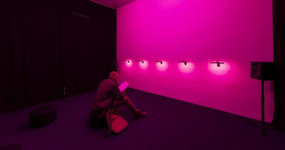 Lucas Norer Dark Matter
