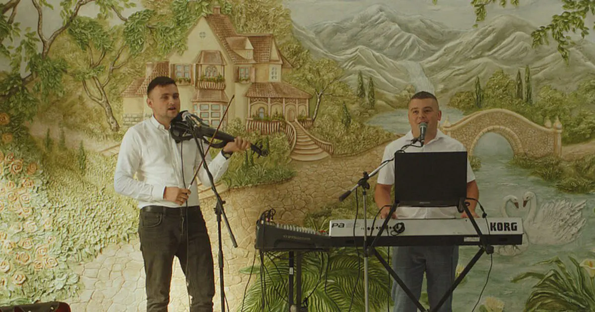 The Klezmer Project