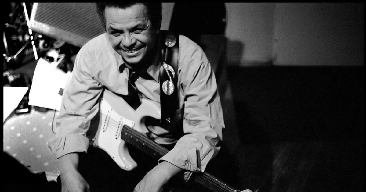 Blues, Soul &amp; Funk Inc. | Al Jones Blues Band