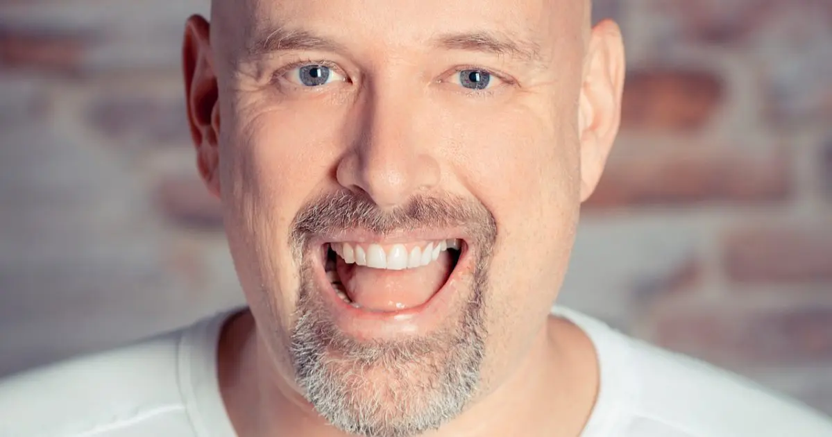 Markus Hauptmann "Die Stunde beende ich!"