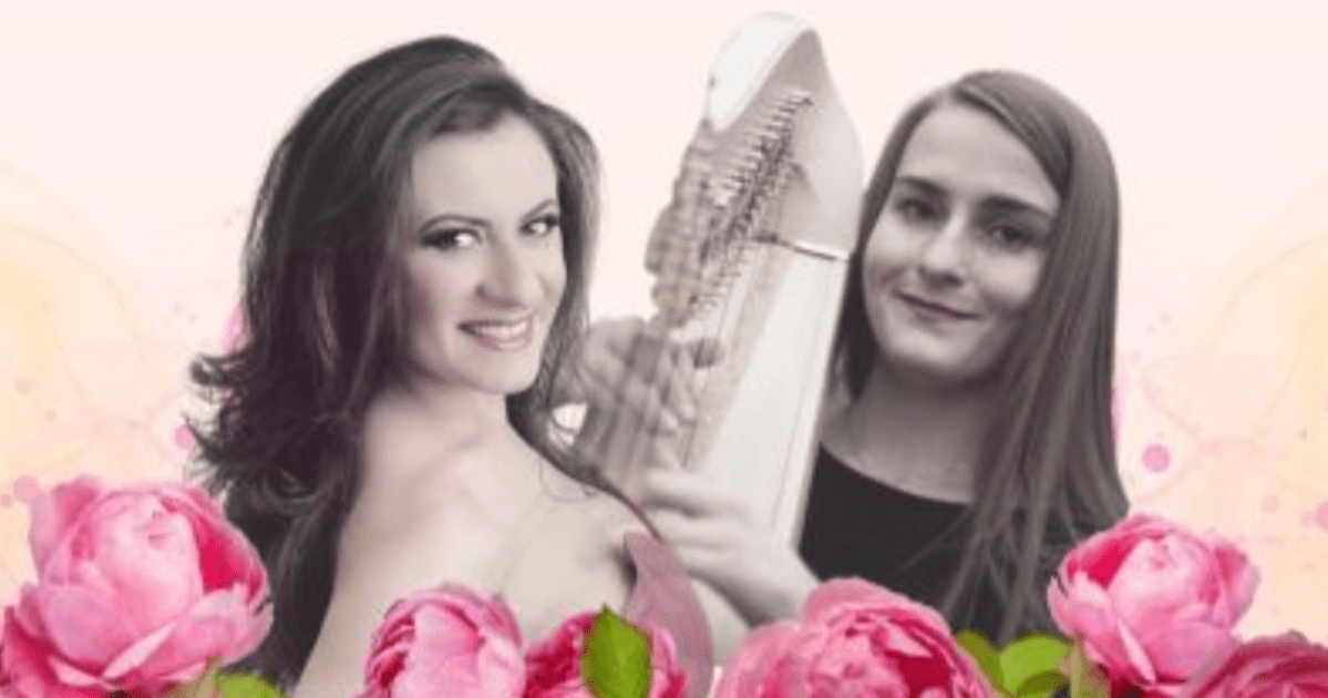 Fiori e Colori – Blumen und Farben