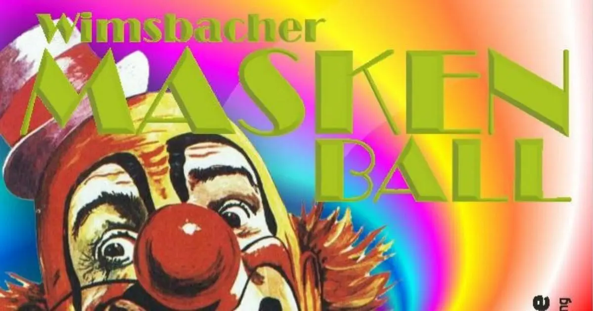 Wimsbacher Maskenball