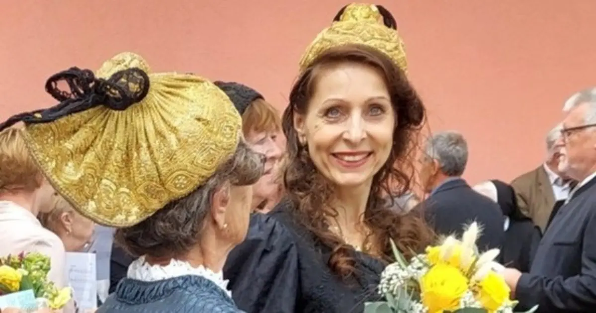 Thalheimer – Trachtenliebhabermarkt