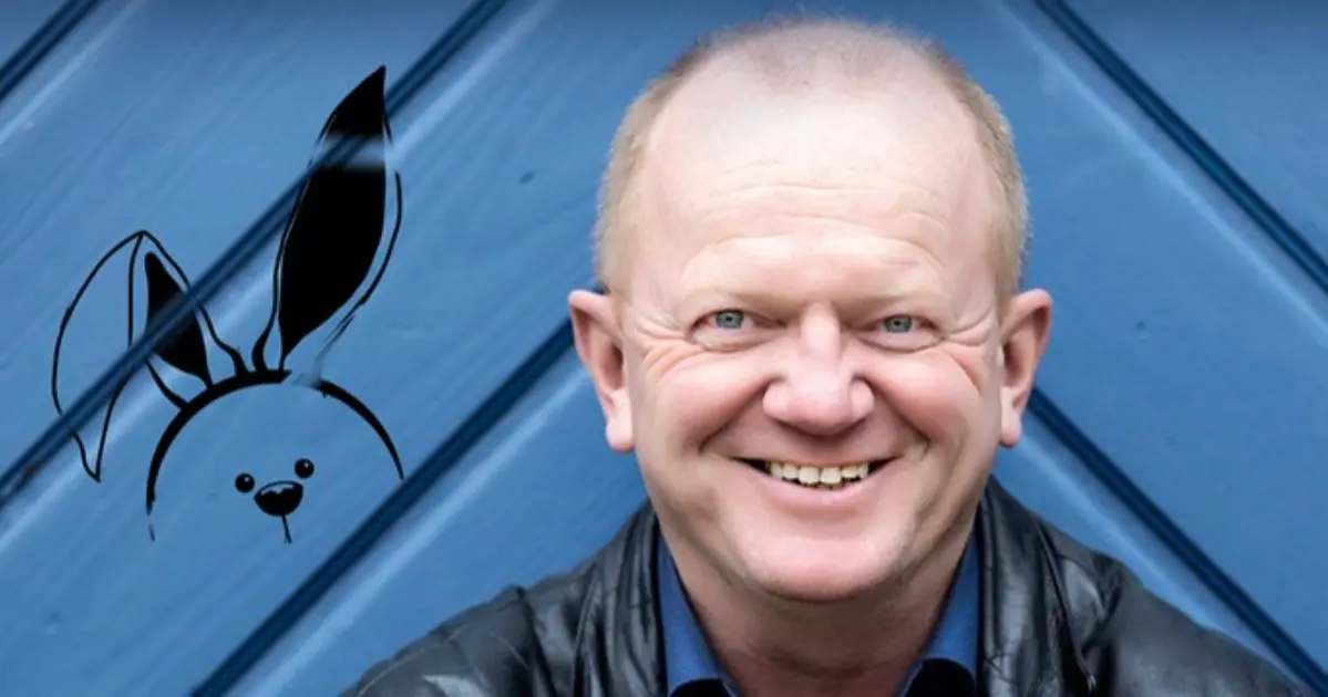 Edi Jäger: Es ist nur eine Phase, Hase