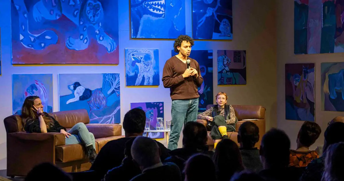 Romeos Comedy Camp