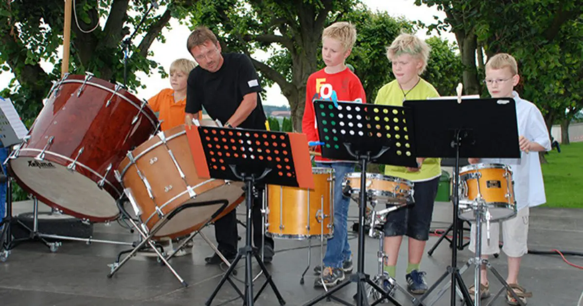 Workshop: Auf der Suche nach dem Rhythmus