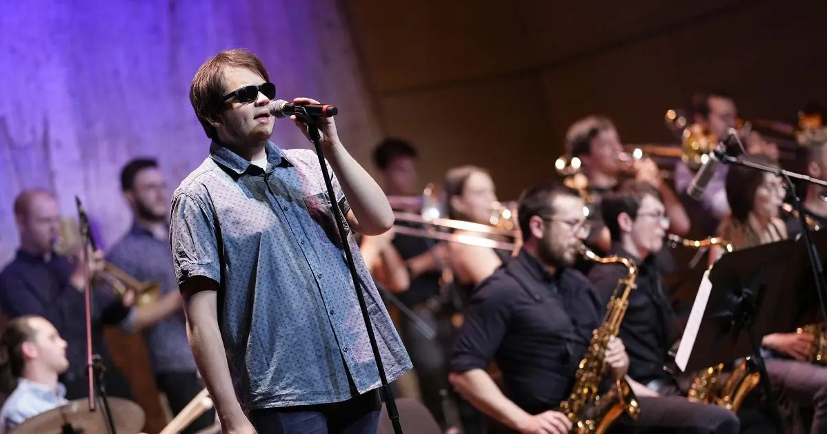 O2-Jazz-Club - JAM-SESSION "Pernstein Big Band" freier Eintritt