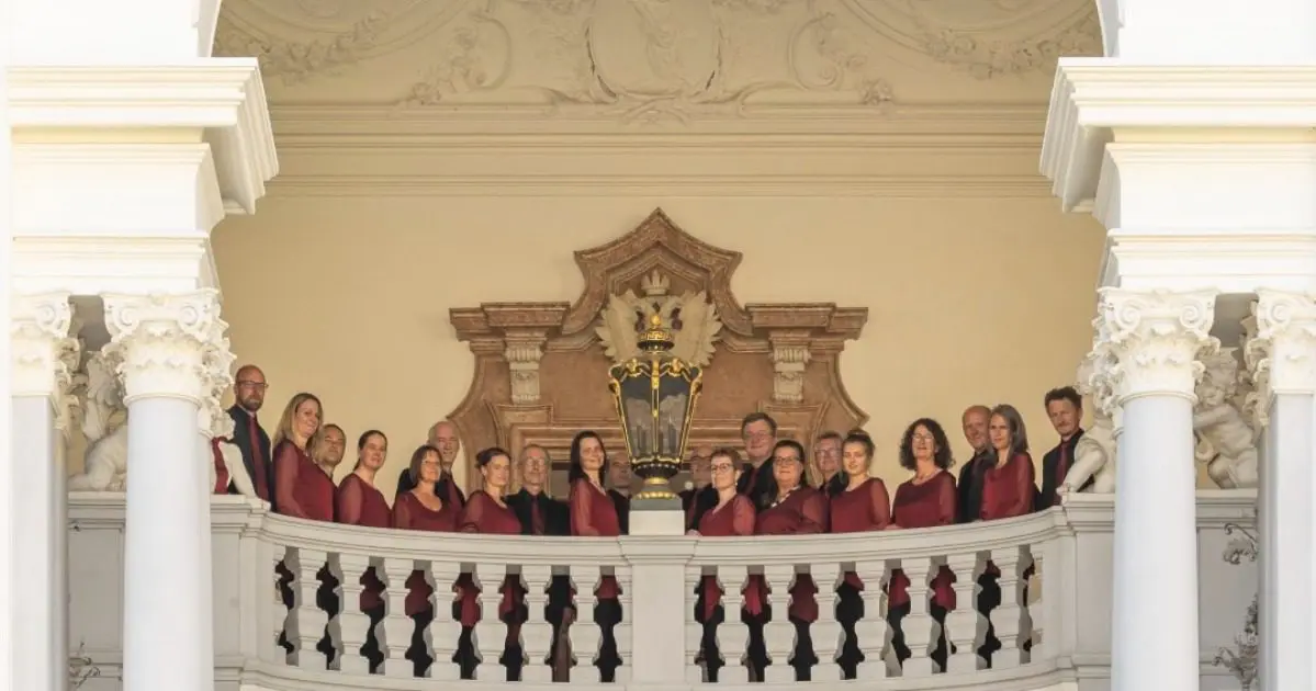 MESSIAS - LINZER JEUNESSE CHOR, ORCHESTER SONARE LINZ
