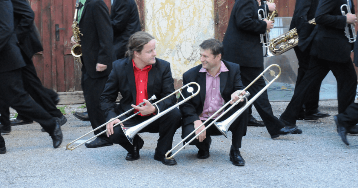 Monday Night Orchestra