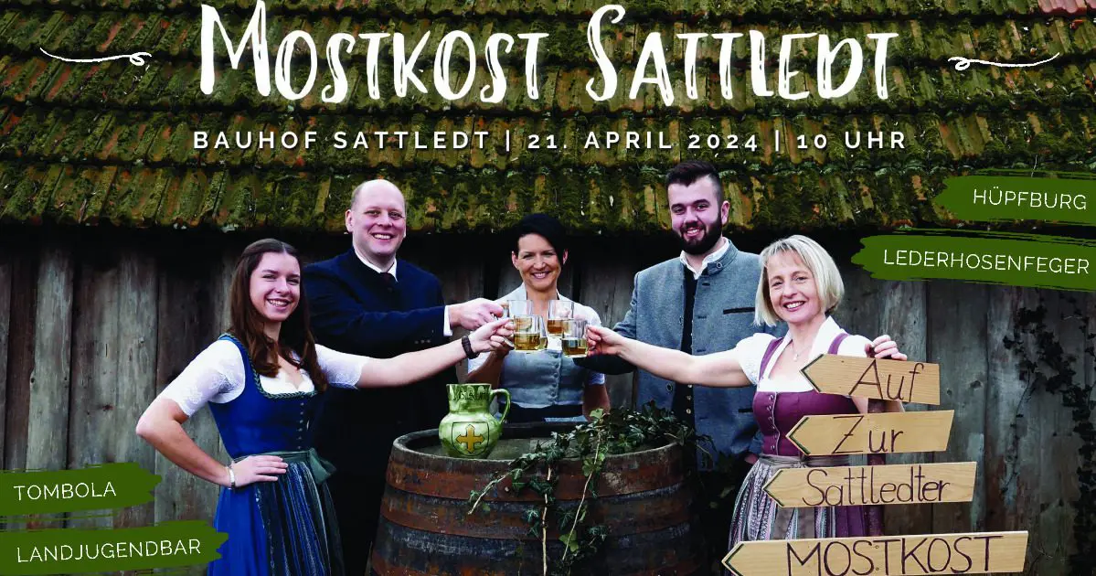 Mostkost