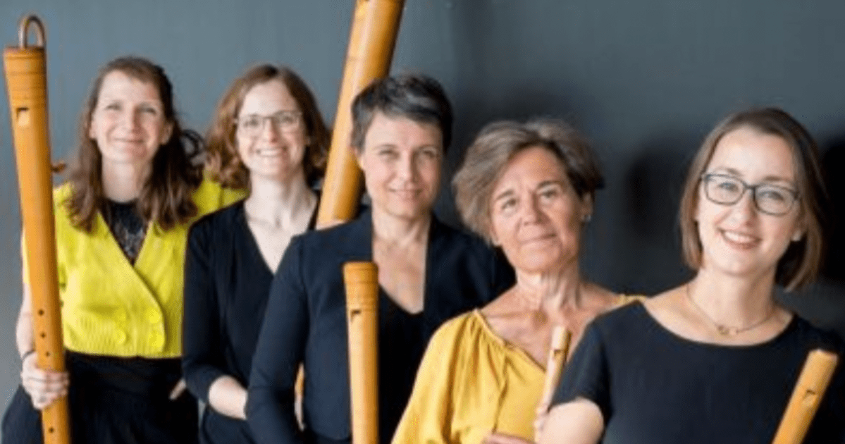 NAH DRAN – “MOST DELICATE MUSICKE”