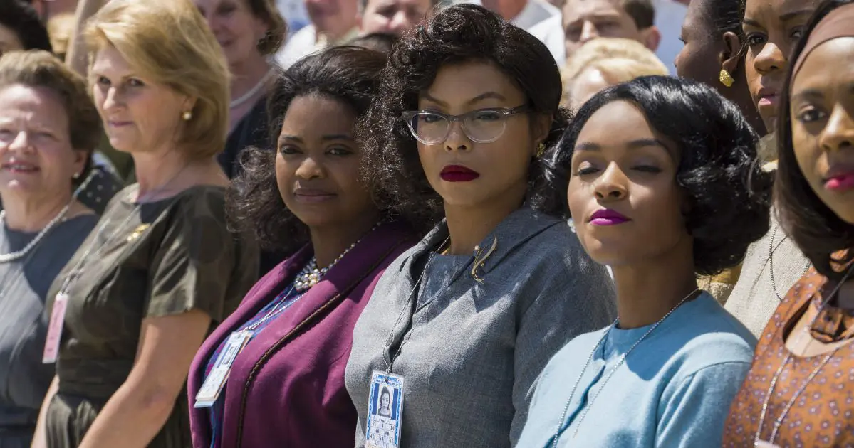 Hidden Figures – Unerkannte Heldinnen