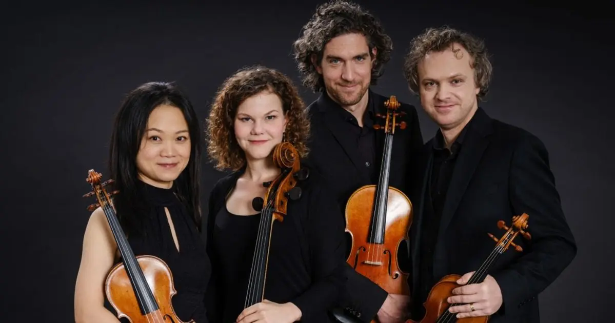 Agnes Quartett