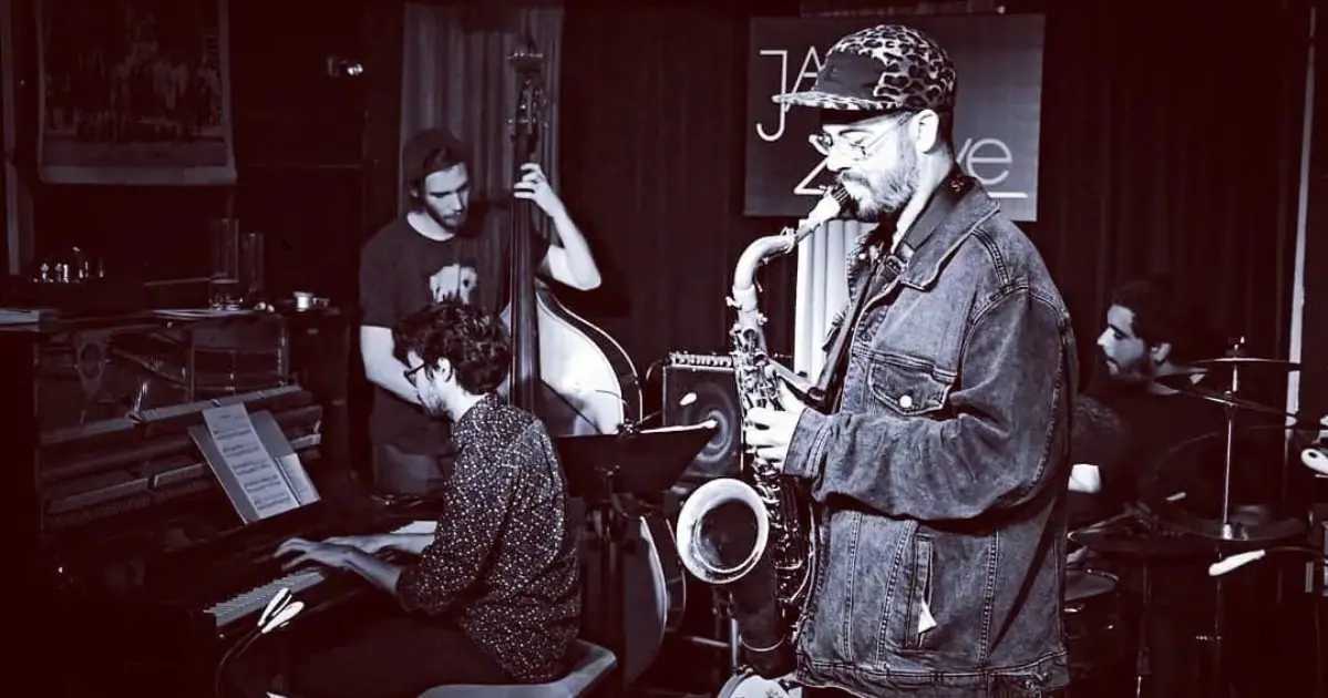 Aseo Friesacher Quintett