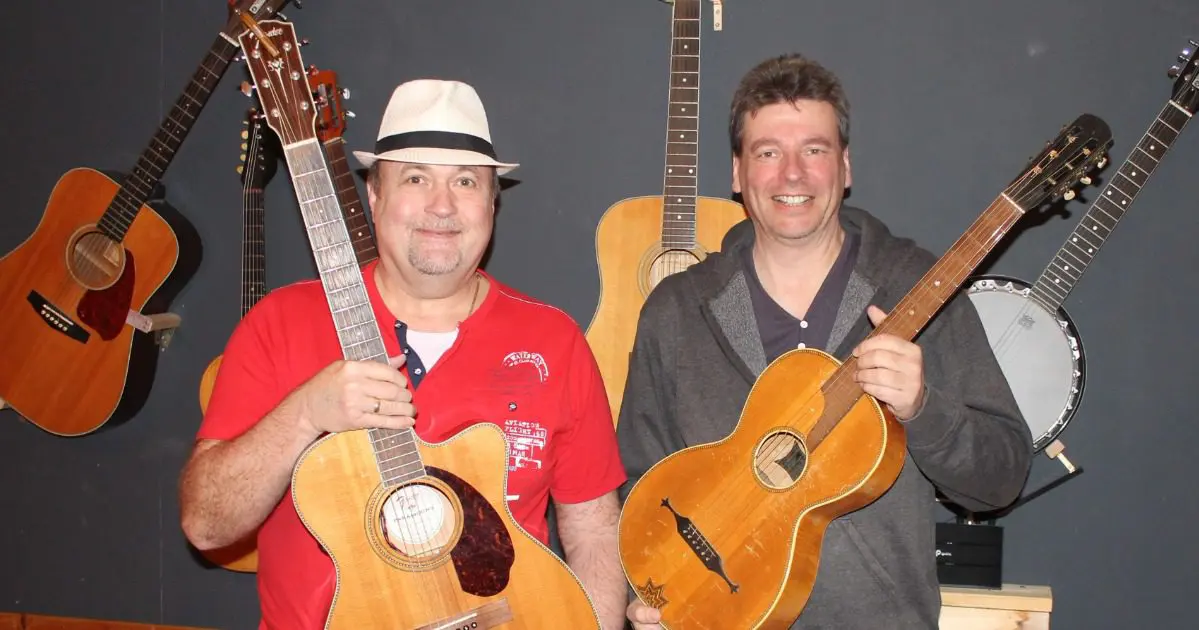 70 Jahre KBW-Schleißheim &amp; Pfarrhof-Konzert