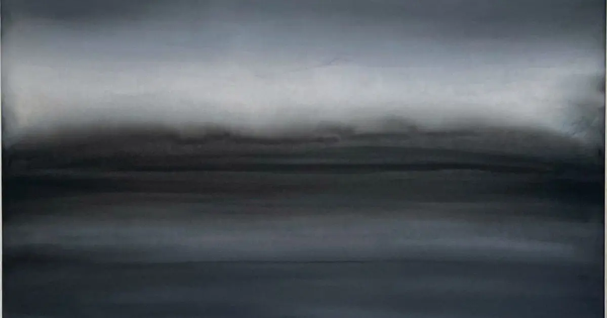 Ausstellungseröffnung "Marie Ruprecht - Der Raum dazwischen"