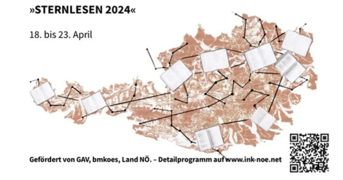 »Sternlesen«