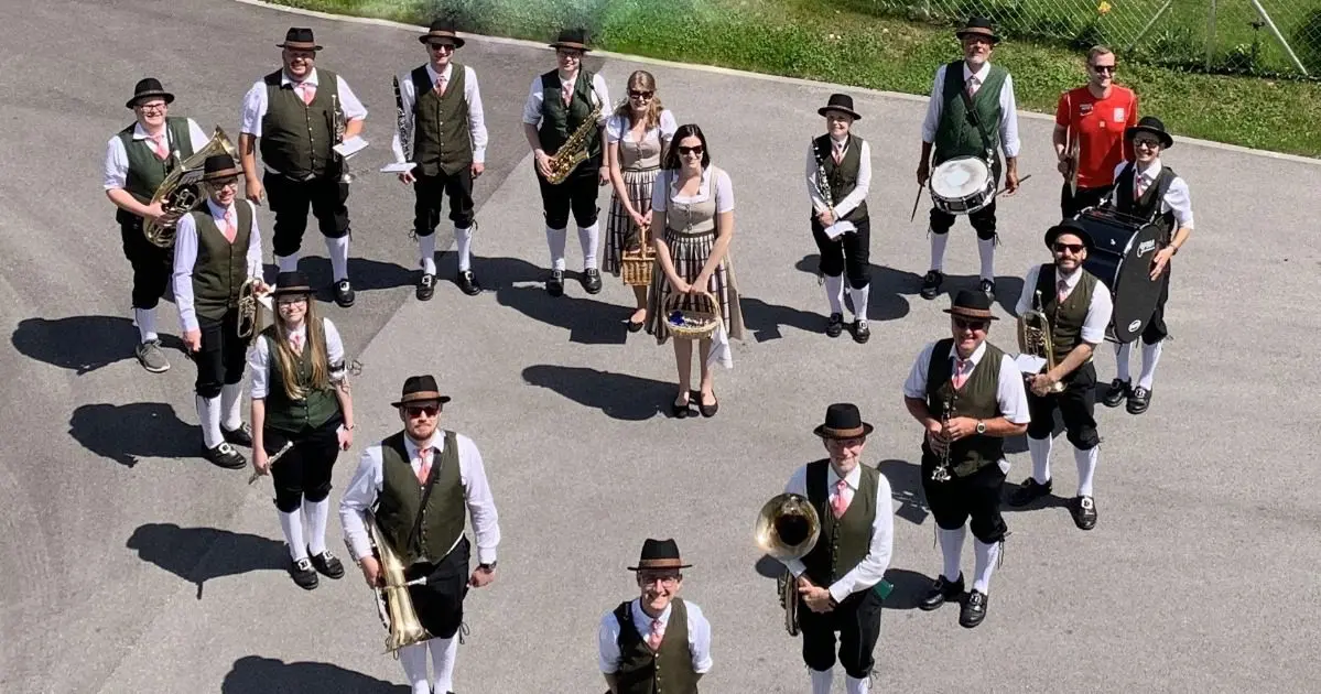 Muttertagskonzert