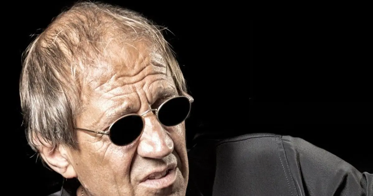Adriano Celentano Tribute "Lui e gli amici del Re!"