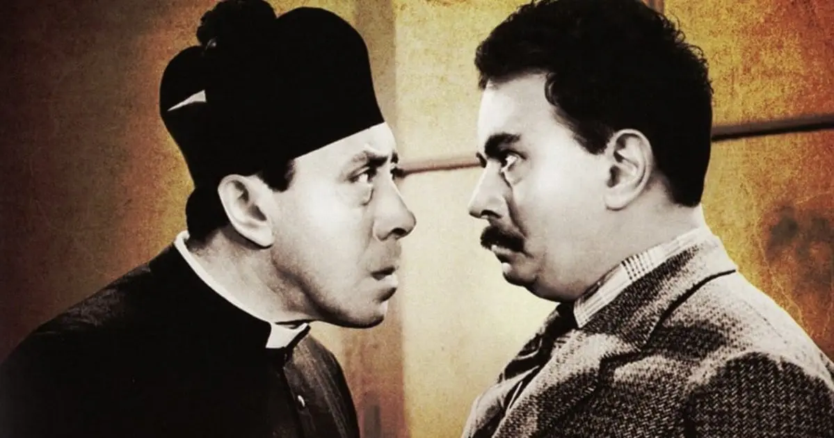 Kult.Kino.mit.Biss "Die große Schlacht des Don Camillo"