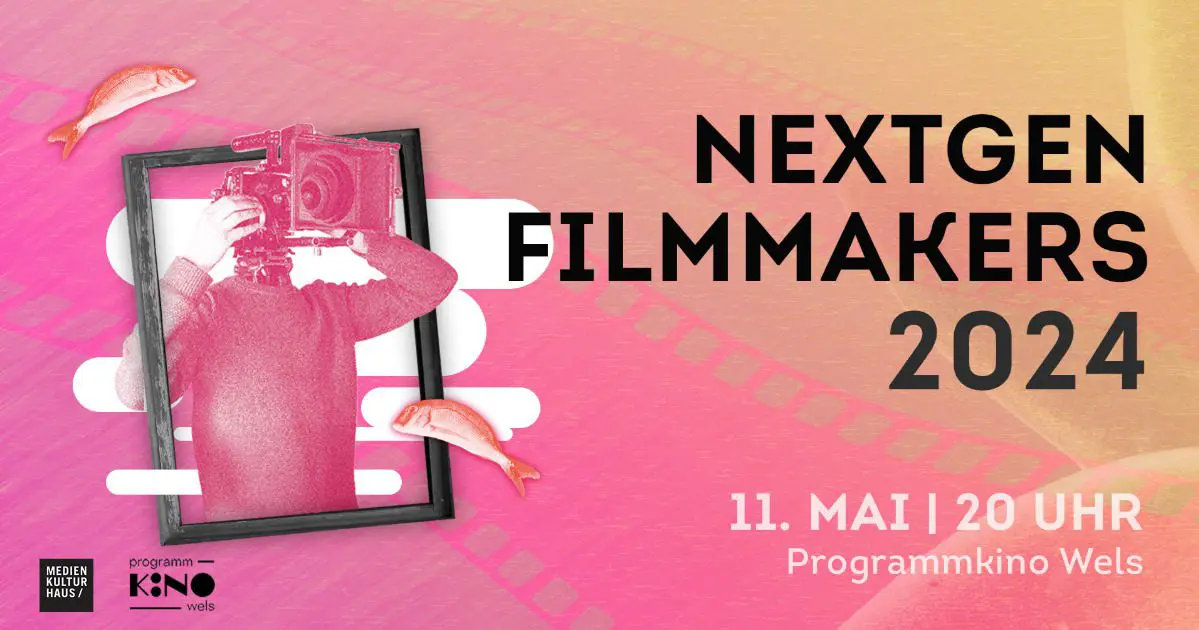 NextGen Filmmakers 2024