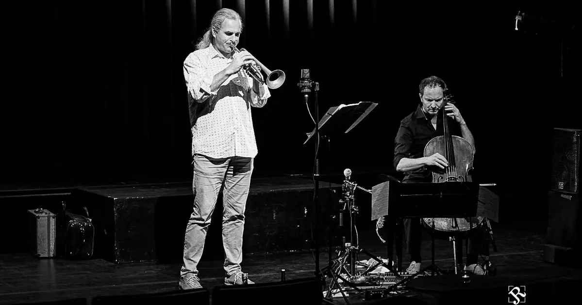 Art of Zwoa - Stephan Braun & Manfred Paul Weinberger
