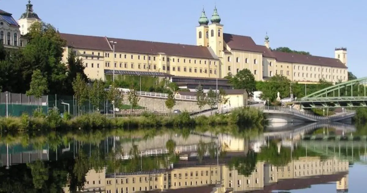 Lange Nacht der Kirchen 2024 mit ORGELKONZERT im Stift
