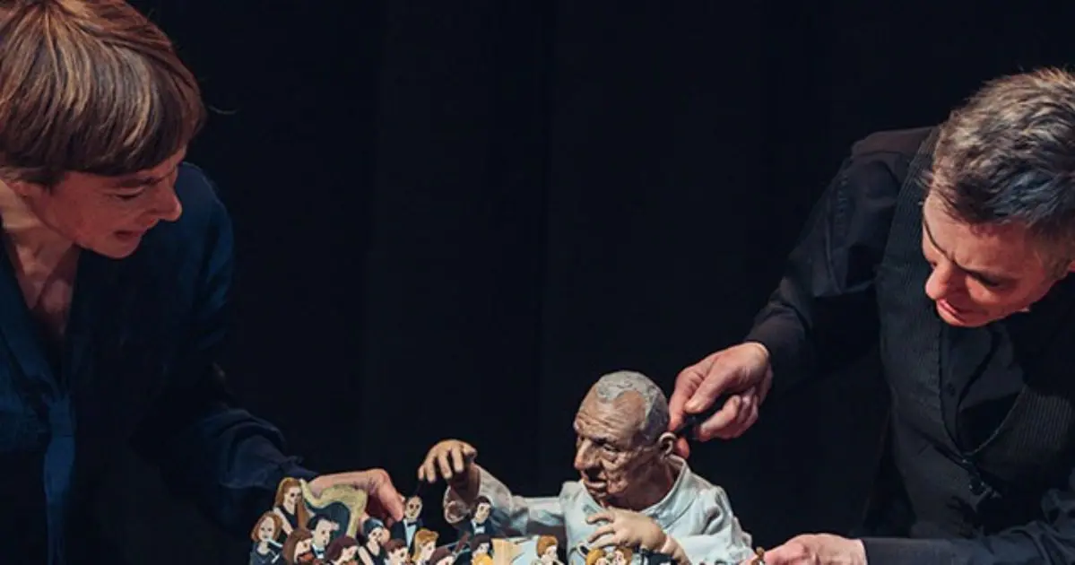 Der merkwürdige Herr Bruckner