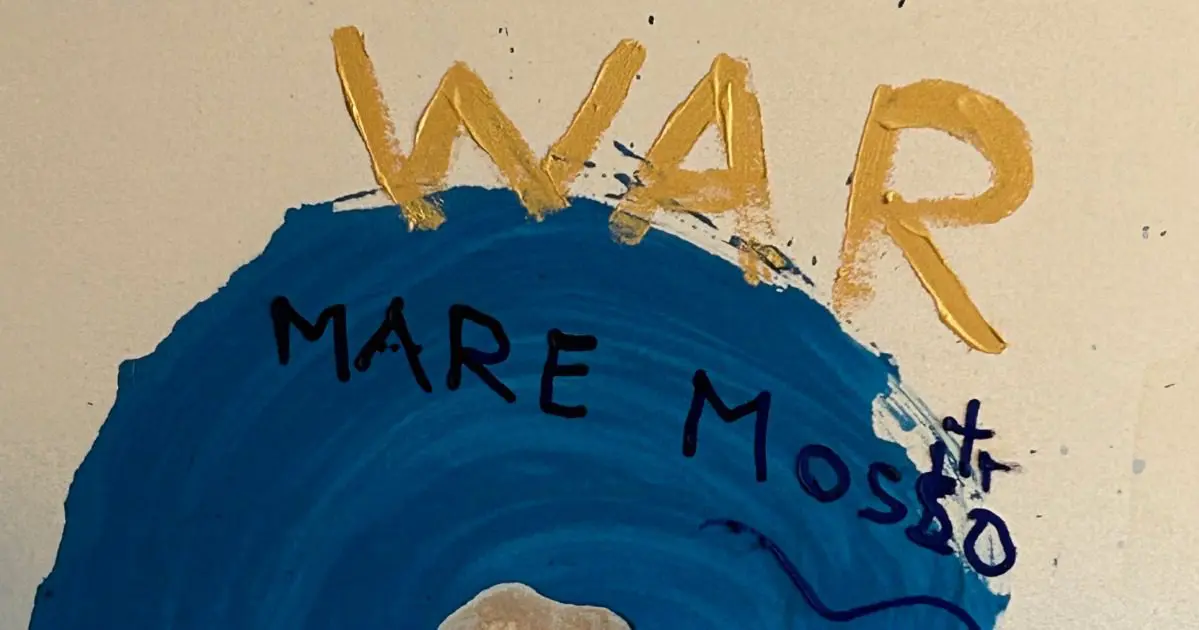 mare nostro