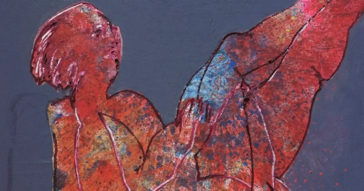 Ausstellungseröffnung HENK STOLK - Verschlungene Beziehungen