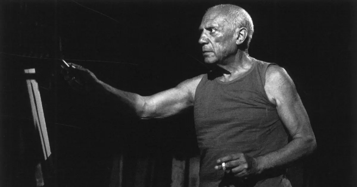 Picasso