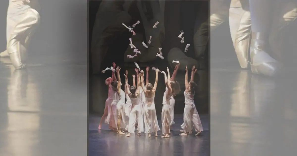 Ballettabend der Landesmusikschule Marchtrenk "Tanzträume"