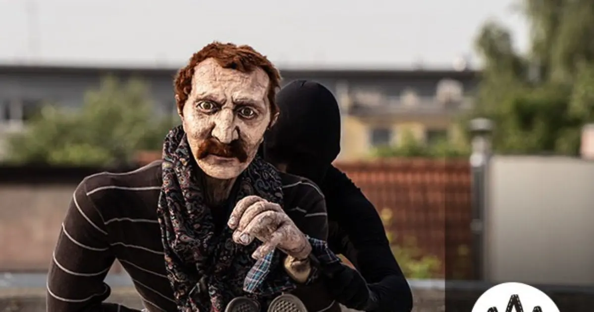 Puppet and Body