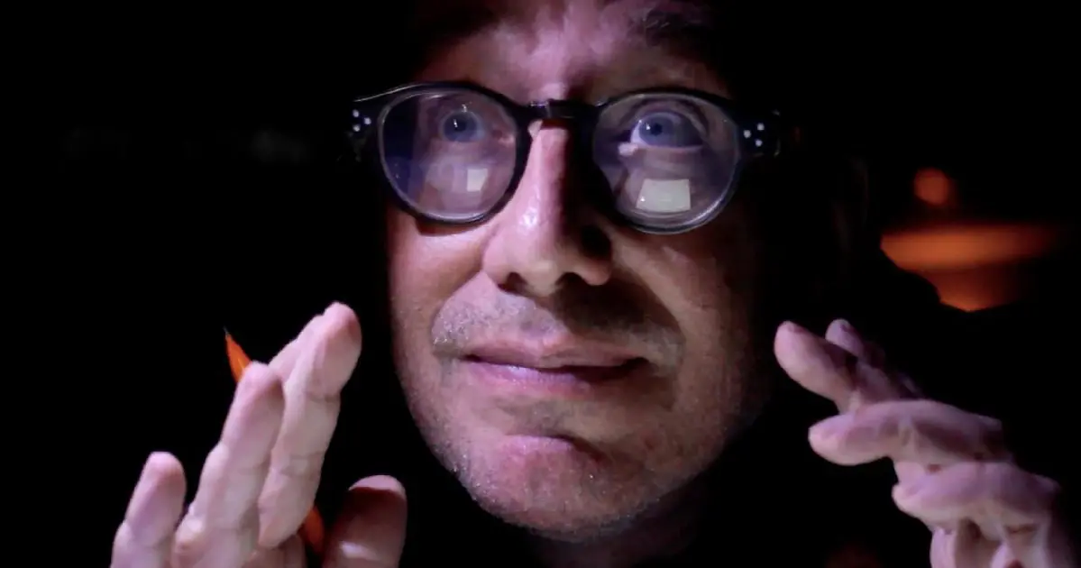 John Zorn III
