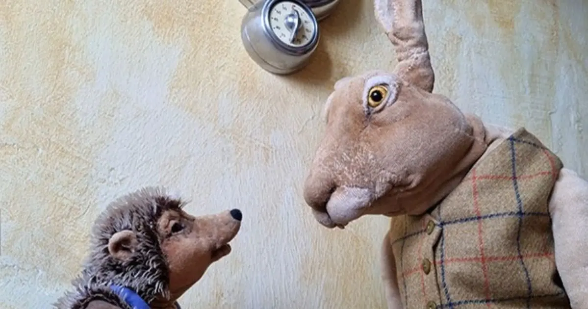 Hase & Igel