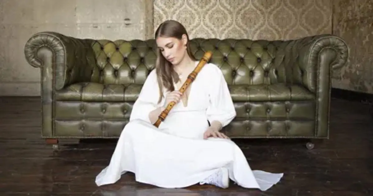 OÖ. STIFTSKONZERTE: LUCIE HORSCH | EMMY STORMS | RAPHAEL FEUILLATRE