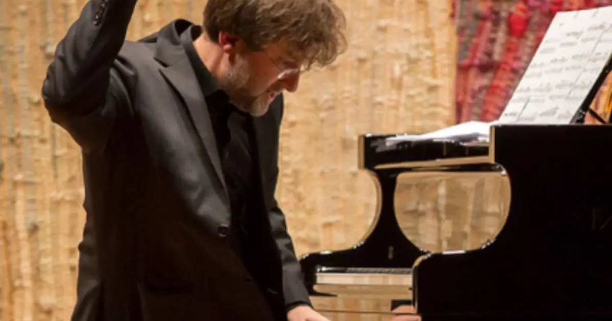 BRUCKNER meets LISZT