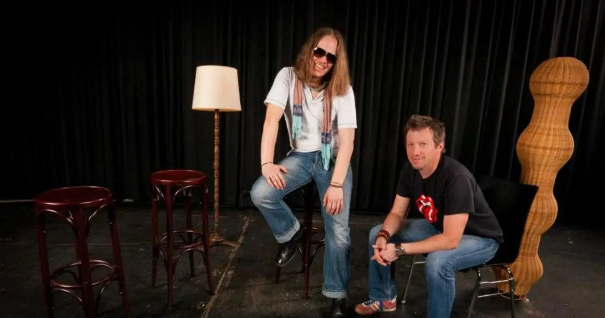 10 Jahre Lions-Club Wels-Thalheim mit Live-Musik "CODA" und CHARITY-RALLYE (davor ab 10:00 Uhr)