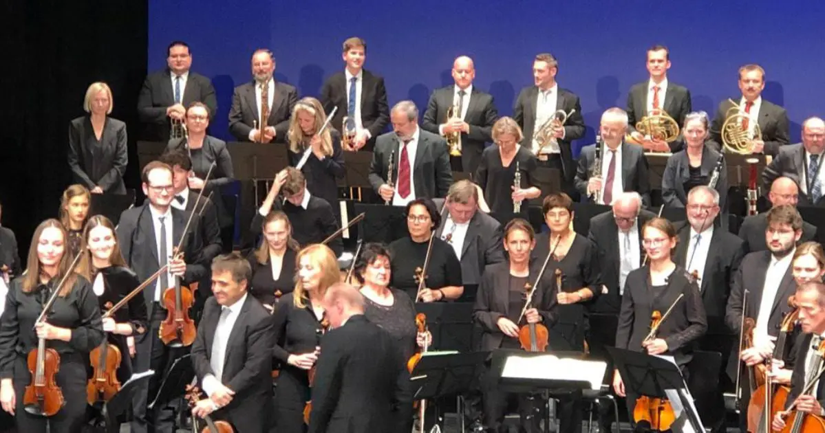Klassik für ALLE - Kiwanis Open Air Konzert