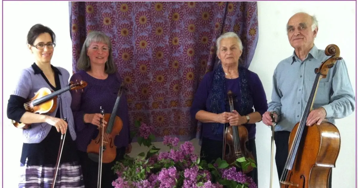 Quartetto Diletto