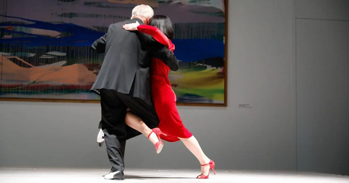 Tango Y Arte